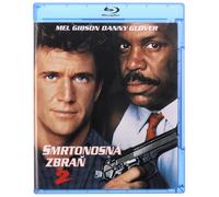 arma letale 2 / Lethal Weapon 2 Italian Import (DVD) vari