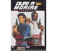 ARMA LETALE 3 di Richard Donner (1992) - FABBRI EDITORI