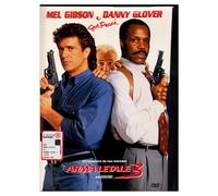 Arma letale 3 (DVD) - Richard Donner - IBS