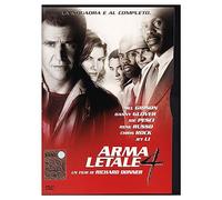 Arma letale 4