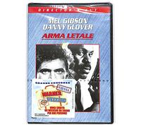 Arma letale (director's cut)