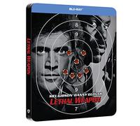 Blu-Ray Arma Letale (Steelbook)