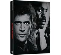 Arma letale (TH&DC) - UCE (4K Ultra HD + Blu-Ray Disc - Steelbook)