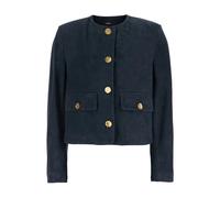 Arma - Lorenne Jacket - - Jackets - Donna - Blu - L