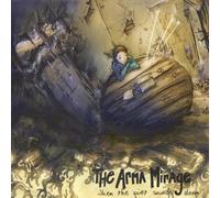 Arma Mirage - When the Quiet Sounds Alarm