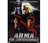 Arma non convenzionale (DVD)