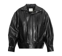 Arma - Paulo Giacca in Pelle - - Jackets - Uomo - Nero - L