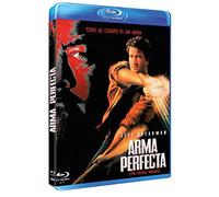 Arma Perfecta BD 1991 The Perfect Weapon