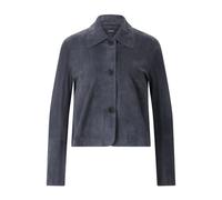 Arma - Velours Jacket EMY - - Jackets - Donna - Grigio - XL