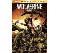 Arma X. Wolverine - Windsor-Smith Barry