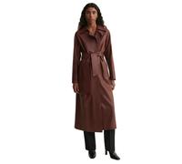 Arma - Yava Plonge Vegetal - - Coats - Donna - Marrone - S