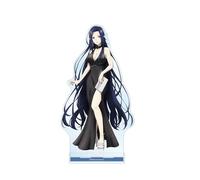 Armabianca TV Anime "Voglio diventare la persona più potente di un'ombra"