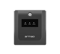 Gruppo di Continuità Interattivo UPS Armac H/1000E/LED 650 W