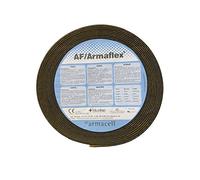 Armacell AF/Armaflex Nastro sigillante / Nastro adesivo per pannelli isolanti 15m (3 x 50mm) (071130)
