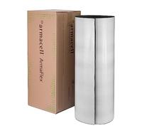 Armacell Armaflex 6 mm-32 mm autoadesivo materasso isolante gomma (autoadesivo, 9 mm - 50 cm x 1 m)