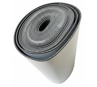 Armacell ArmaFlex HOME - Pannello isolante autoadesivo, 6 mm, rotolo da 15 m², in caucciù, per camper, furgone e casa