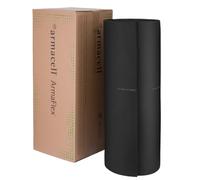 Armacell Armaflex - Tappetini isolanti in caucciù, 6 mm-32 mm, non autoadesivi, 25 mm - 50 cm x 1 m