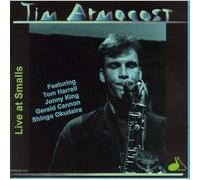 Armacost Tim - Live At Smalls