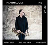 Armacost, Tim - Time Being
