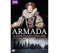 Armada: 12 Days to Save England – DVD