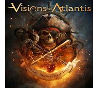 Armada - An Orchestral Voyage - Visions Of Atlantis (Audio cd)