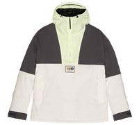 ARMADA Armada Gansett 2l Insulated Anor Cream/anthracite 25 - Uomo - Bianco / Nero - Taglia L- modello 2025