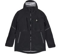 ARMADA Armada Grands 3l Jacket Black 25 - Uomo - Nero - Taglia L- modello 2025