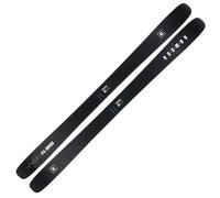 Pack sci Armada Arv 100 Black 26 + Attacchi Sci - Nero - Größe 186 - 2026