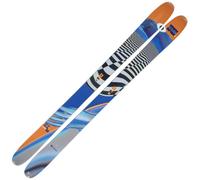 Pack sci Armada Arv 106 24 + Attacchi Sci - Arancione / Blu / Multicolore - Größe 188 - 2024