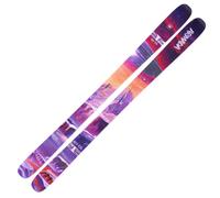 ARMADA Arv 106 - Uomo - Arancione / Rosa / Viola - Taglia 188- modello 2026