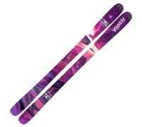 ARMADA Arv 84 - Uomo - Rosa / Viola - Taglia 164- modello 2026