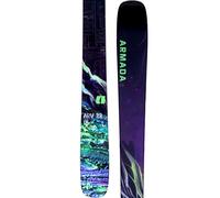 Pack sci Armada Arv 88 Madsteez 27 + Attacchi Sci - Nero / Multicolore - Größe 171 - 2027