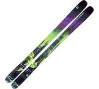 ARMADA Arv 94 - Uomo - Nero / Viola / Verde - Taglia 178- modello 2027