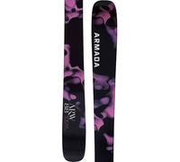 Armada - Sci all-mountain - ARW 88 2027 in Legno - Taglia 156 cm - Rosa