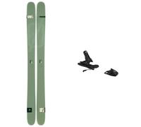 Armada - Attacchi da sci alpino - Pack Arv 116 Jj Ul 2026