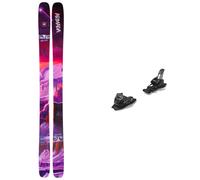 Armada - Attacchi da sci di discesa Strive 16 GW - Pack Arv 100 Madsteez 2026