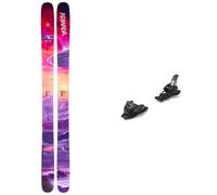 Armada - Attacchi da sci di discesa Strive 16 GW - Pack Arv 112 Madsteez 2026