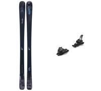 Armada - Attacchi da sci di discesa Strive 16 GW - Pack Declivity 82 Ti 2026
