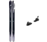 Armada - Attacchi da sci di discesa Strive 16 GW - Pack Declivity X 108 2026