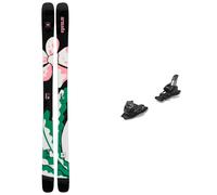 Armada - Attacchi per sci freeride/freestyle - Pack Arw 88 2026