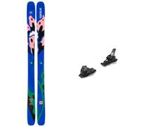 Armada - Attacchi per sci Freeride/Freestyle - Pack Arw 94 2026