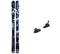 Armada - Attacchi per sci freeride/freestyle - Pack Bdog 94 2026