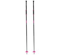 Armada - Bastoncini da sci - Legion Black/ Pink in Alluminio - Taglia 105 cm - Nero