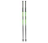 Armada - Bastoncini da sci - Triad Verde/Nero in Alluminio - Taglia 105 cm