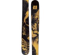 Armada - Sci all-mountain - Bdog 94 2027 - Taglia 180 cm - Giallo