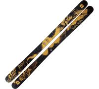 Armada - Sci all-mountain - Bdog 94 2027 - Taglia 172 cm - Giallo