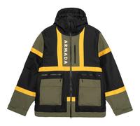 ARMADA Bdog Jacket - Uomo - Verde - Taglia M- modello 2026