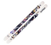 ARMADA Edollo 91 - Uomo - Bianco / Nero / Multicolore - Taglia 178- modello 2026