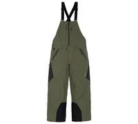 Armada - Emmons 3L Bib - Pantaloni da sci XL olivia