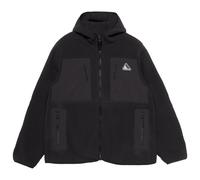 Armada - Furtherance Fleece Jacket - Giacca in pile S nero